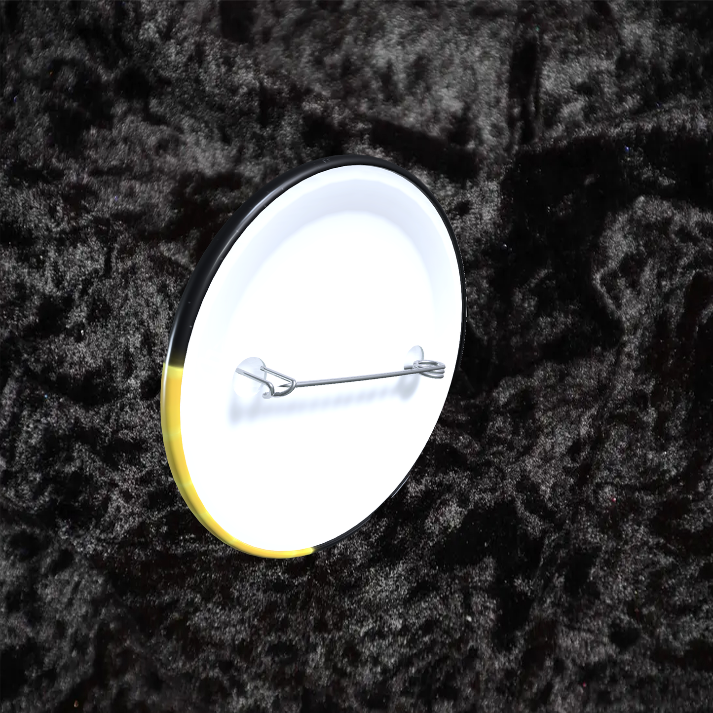 KuF Album Pinback Button