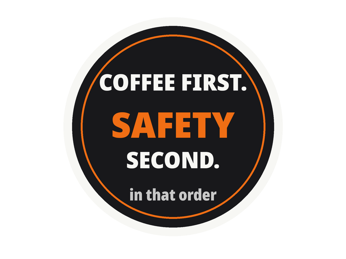 Funny Hard Hat Sticker Pack