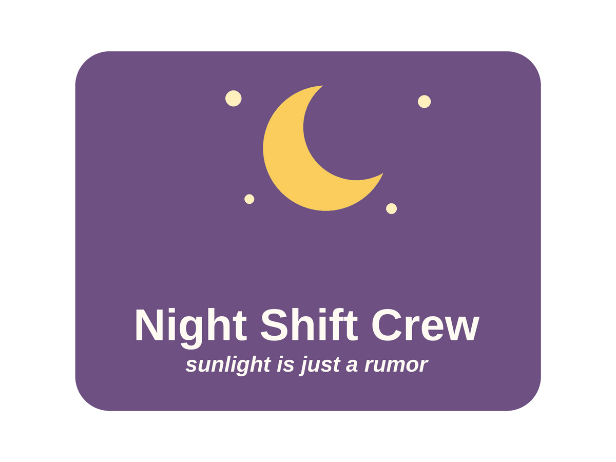 Nurse Sticker Pack