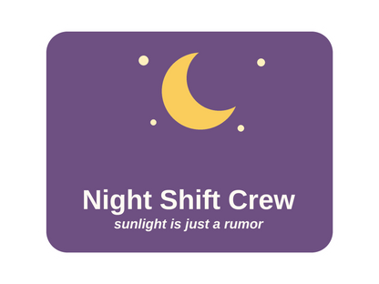 Nurse Sticker Pack