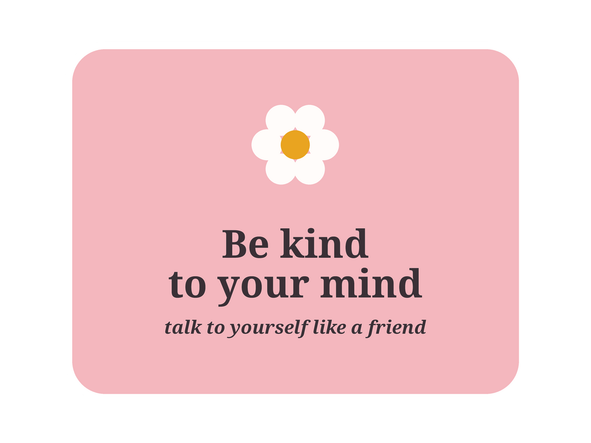 Affirmation Sticker Pack