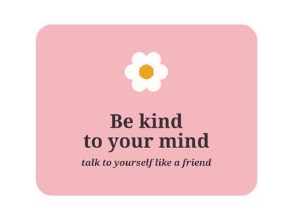 Affirmation Sticker Pack