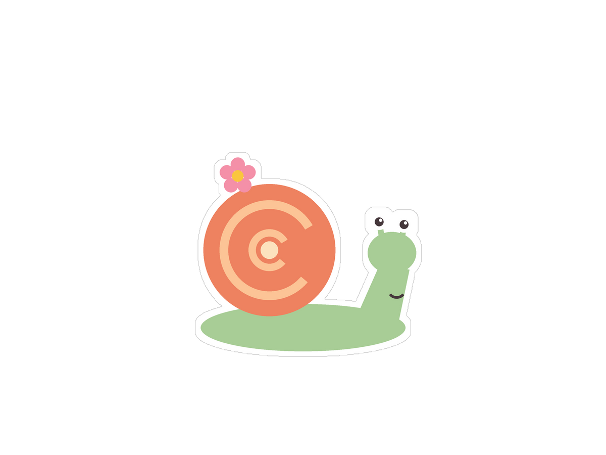 Cute Animal Sticker Pack