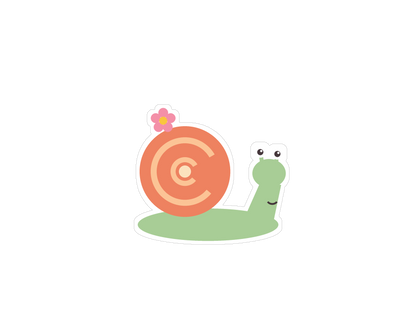 Cute Animal Sticker Pack