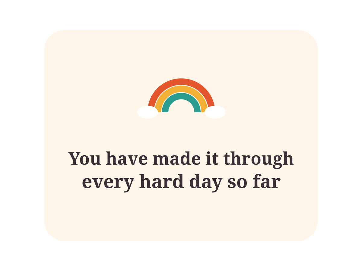 Affirmation Sticker Pack