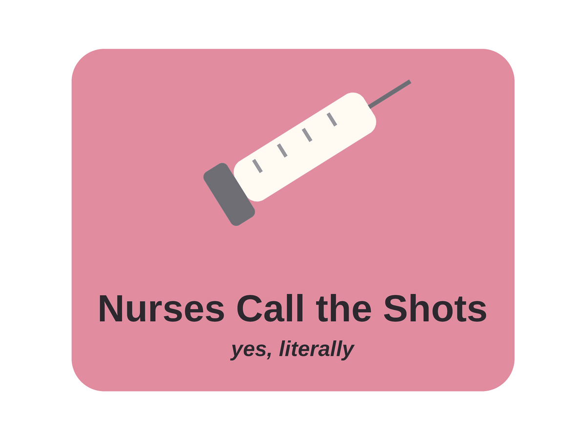 Nurse Sticker Pack
