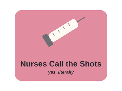 Nurse Sticker Pack