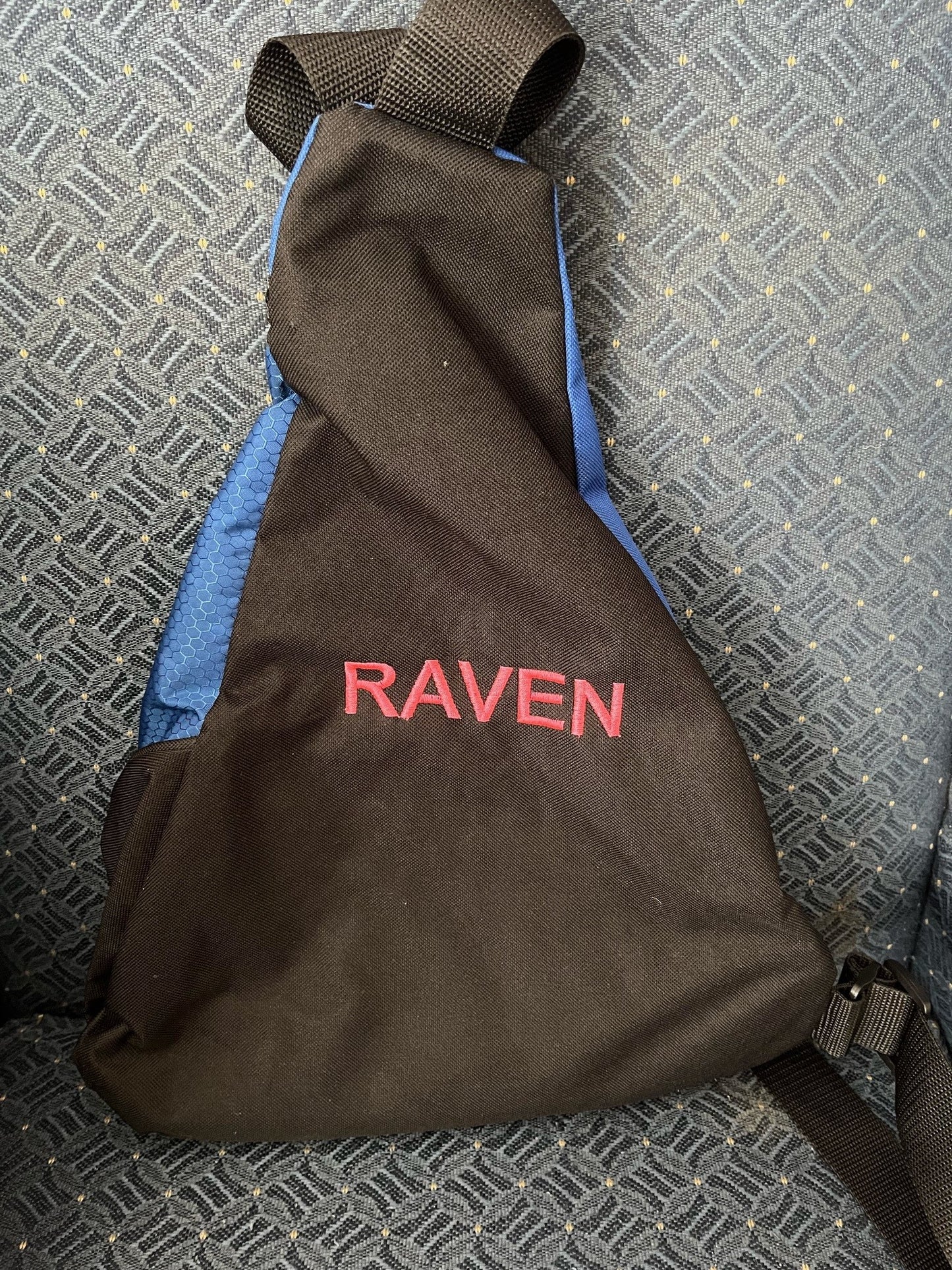 SDK Studio K Sling Bag