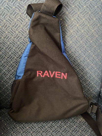 SDK Studio K Sling Bag