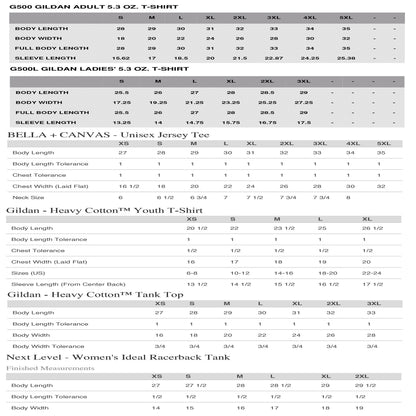 Boy Scouts of America, Scout Law, Shirts