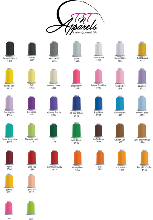 Beanie Embroidery Personalized Text